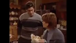 Sam & Grace 12/9/99