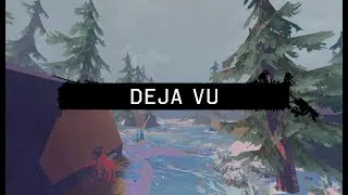 I AM YOUR BEAST OST  Deja Vu / Action