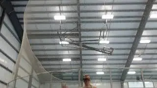 (Juggling) 3 pirouettes