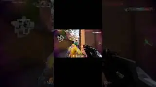 Nice Quick Reyna Ace (Ace 23 On Valorant) #Shorts #Valorant #Ace