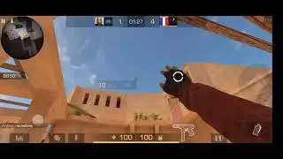 демка в напарниках💙 standoff2 poco x3 pro 0.17.2 stable 120fps
