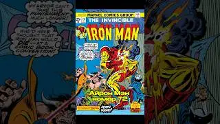 Тони Старк на Комик Коне #ironman #comiccon #sandiego #comics #tonystark
