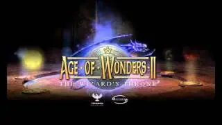 Age of Wonders 2 OST - air song