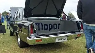 VC V8 Valiant (Insane 428ci)