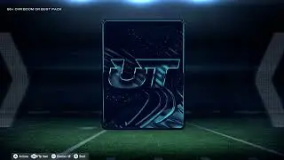 Madden 26 -Season 5 New England Level 35 Patriots Theme Team 63/27 Flash Backs level up p10