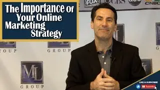 The Importance Of Your Online Marketing Strategy | Luxury Listing Specialist