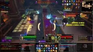 GodSlayers Vs Stone Guard HC (10-man)