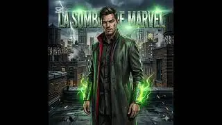 Capitulo 2 La sombra de Marvel 