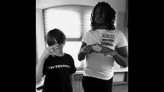 [FREE] Young Nudy x 21 Savage x Baby Keem Type Beat 
