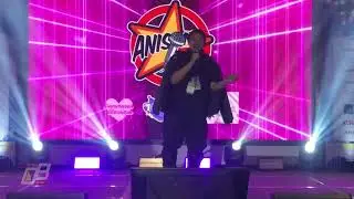 Cosplay Matsuri 2025 Day 3 -  AniSong It Contest