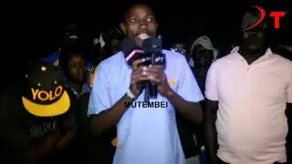 OKECH SARAH HAS THE RIGHT TO INHERIT RAILA ODINGA WEALTH LISTEN TO THIS ANGRY BUNGE MAN!!