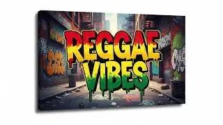 Roots & Culture – Reggae Mix 2025 | Espíritu Verde