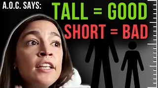When Even &lsquo;Progressives&rsquo; Push Height Supremacy