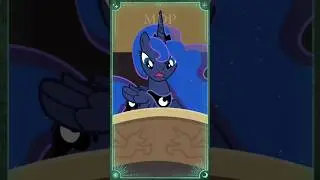 My Little Pony - Tarot Cards
