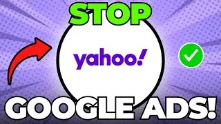 How to Stop Google Ads on Yahoo Mail (Full Guide)