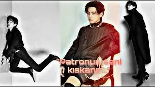 Kim Taehyung ile hayal et • Patronun seni kıskanır… [TB]  #hayalet #keşfet #kimtaehyung #keşfetteyiz