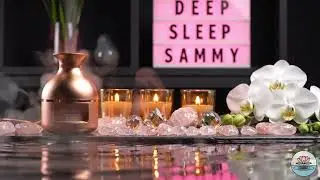 Rain Therapy for Healing 🌧️ Calm Nervous System, Emotional Balance, Kind Recovery, Gentle Relief