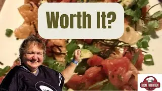 We Tried Yard House Half-Price Happy Hour Apps | Worth It? | Friday Food Review