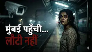 Inside the TCS Mumbai Tragedy That Shocked India