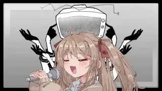 ECHO - Cover by Neuro-sama