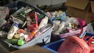 What Happens to the Donations We Can't Sell? | Goodwill Industries of Kentucky