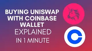 How To Buy On Uniswap With Coinbase Wallet? (2024)