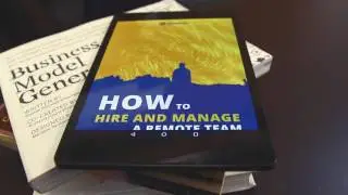 How to Hire and Manage a Remote Team &mdash; E-Book by Cleveroad Inc.