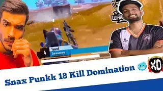 @Snax & @Punkk 18 Kills Domination  SAMSANG,A3,A5,A6,A7,J2,J5,J7,S5,S6,S7,59,A10,A