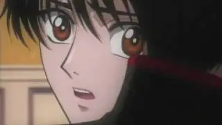 X 1999 AMV-What l´ve Done Kamui
