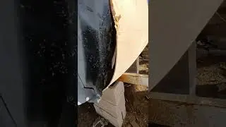 Jeep Cherokee Camper build Part 3