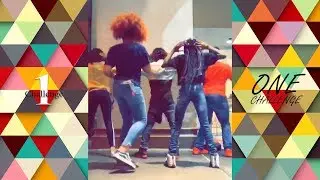 Ice Me Out Challenge Dance Compilation #icemeoutwmaj2 #icemeoutdance