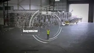 Knauf Insulation & Veolia - Mainstream Circular Economy