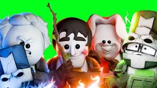 I Was Going For Your Phone in CASTLE CRASHERS WITH TOM FULP