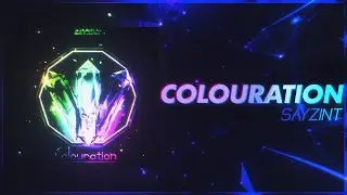 Sayzint - Colouration