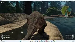 dino