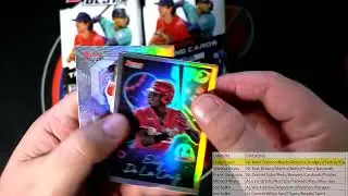 2022 Bowman's Best Baseball Hobby ID 22BOWBEST322