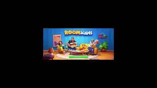 #Roomscapes game 