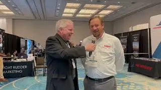 BPT Power Summit: Josh Harnagel