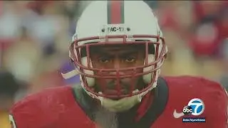 Former NFL player Stanley Wilson Jr.'s death in custody has signs of foul play: Lawyer