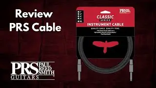 PRS Cable Review