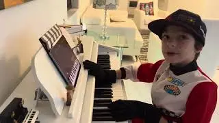 Чемпион мира среди водителей 🏎️