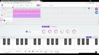 Soundtrap tutorial 3 - Playing and recording chords