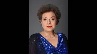Ewa Podles - Son reo, l'error confesso - Mitridate - 1987