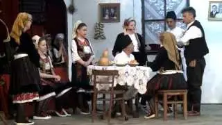 Susreti sela 2015 Kobisnica
