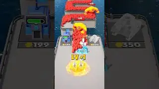 Mob Control | Ad 106 #mobilegame #fakeads #mobcontrol #lastwarsurvival #topwar #kingshot #herowars