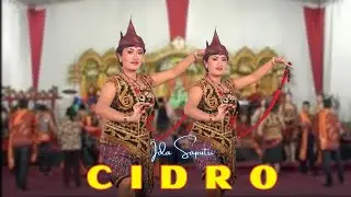 Ida Saputri - Cidro -  (Official Music Video)