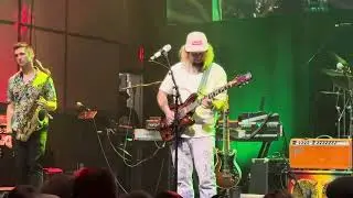 Mihali - Invisible Ink Live @ Off The Rails 12/11/25