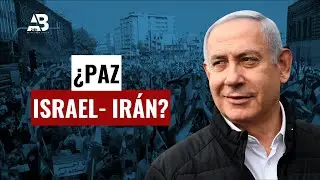 &iquest;Fin del R&eacute;gimen de Ir&aacute;n? Netanyahu Habla Sobre Cooperaci&oacute;n con Israel