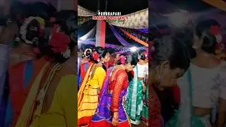 PURUNAPANI || MAHULPANI TOLA ||  LAGNE ENEJ 2025