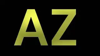 A Z NAME STATUS
